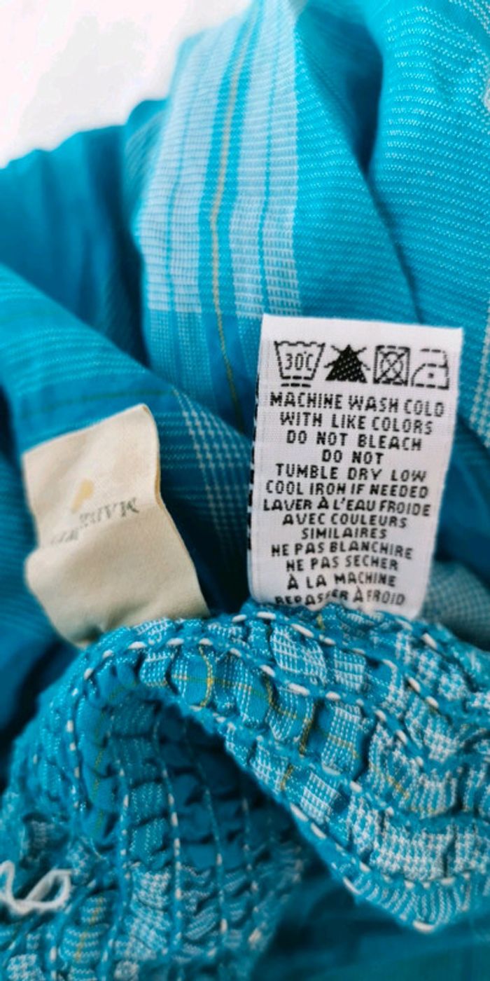 Débardeur à bretelles - photo numéro 3