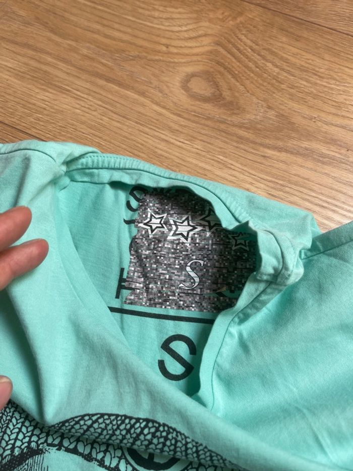 T-shirt S - photo numéro 2