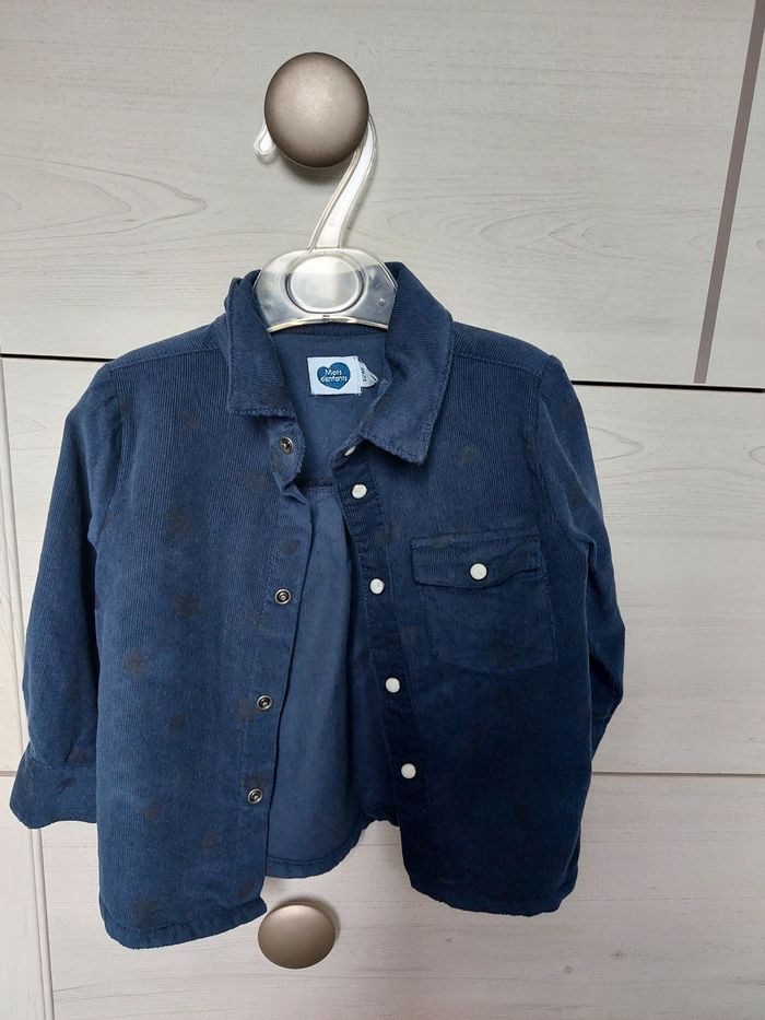 Chemise