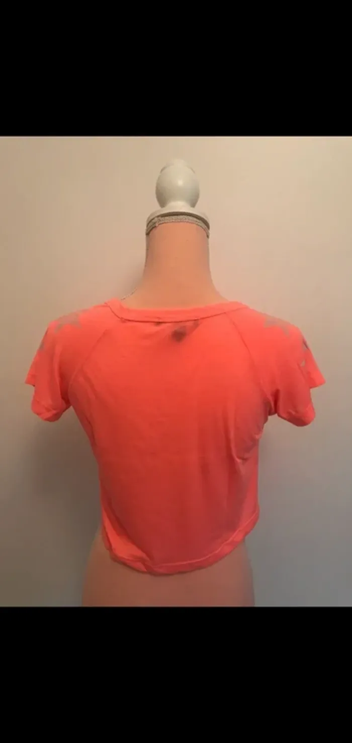 Crop top - photo numéro 4