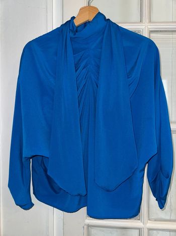 Blouse Zara Taille S