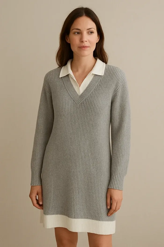 Robe pull