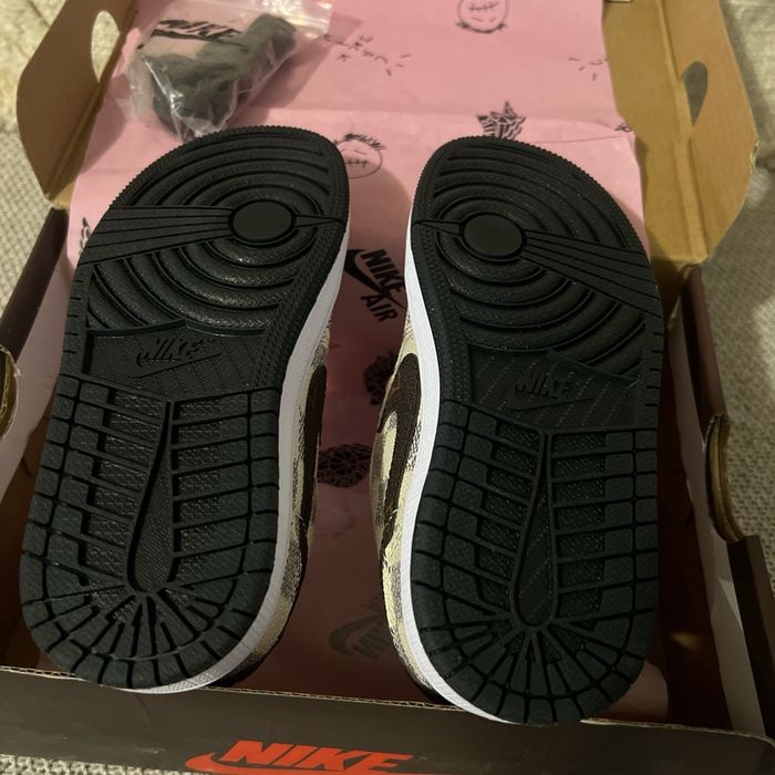 Jordan trevis Scott - photo numéro 5