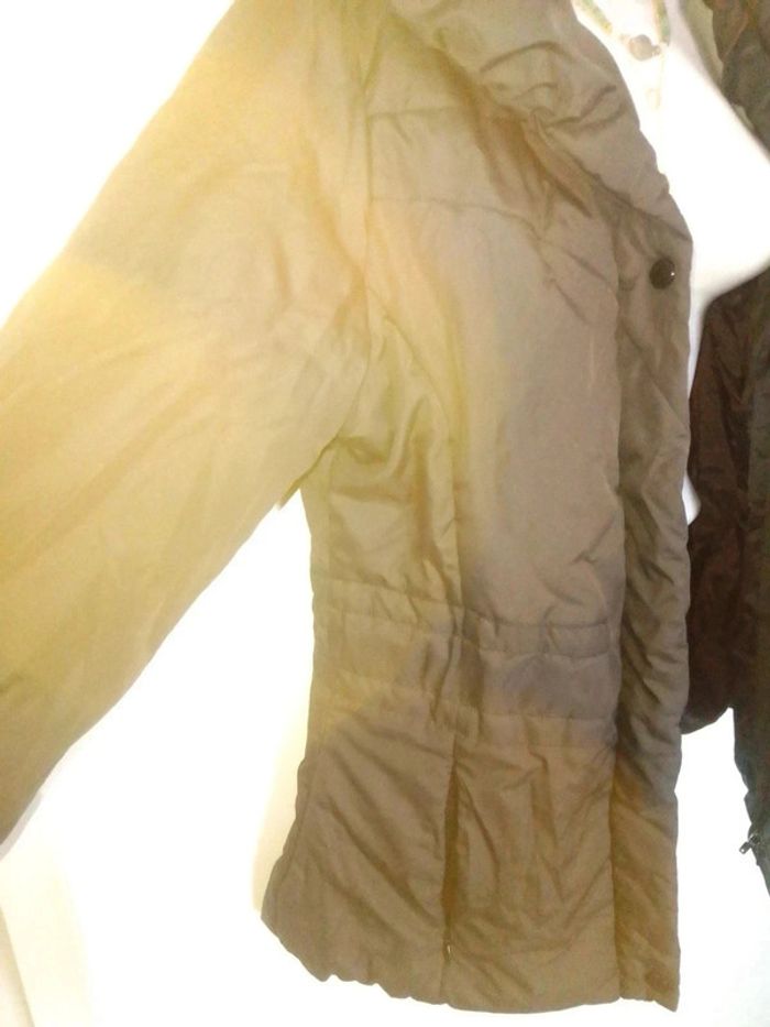 Très joli manteau Nothing Else taille 42 - photo numéro 2