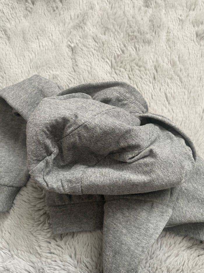 Sweat-shirt Halloween 4ans (Kiabi) - photo numéro 4