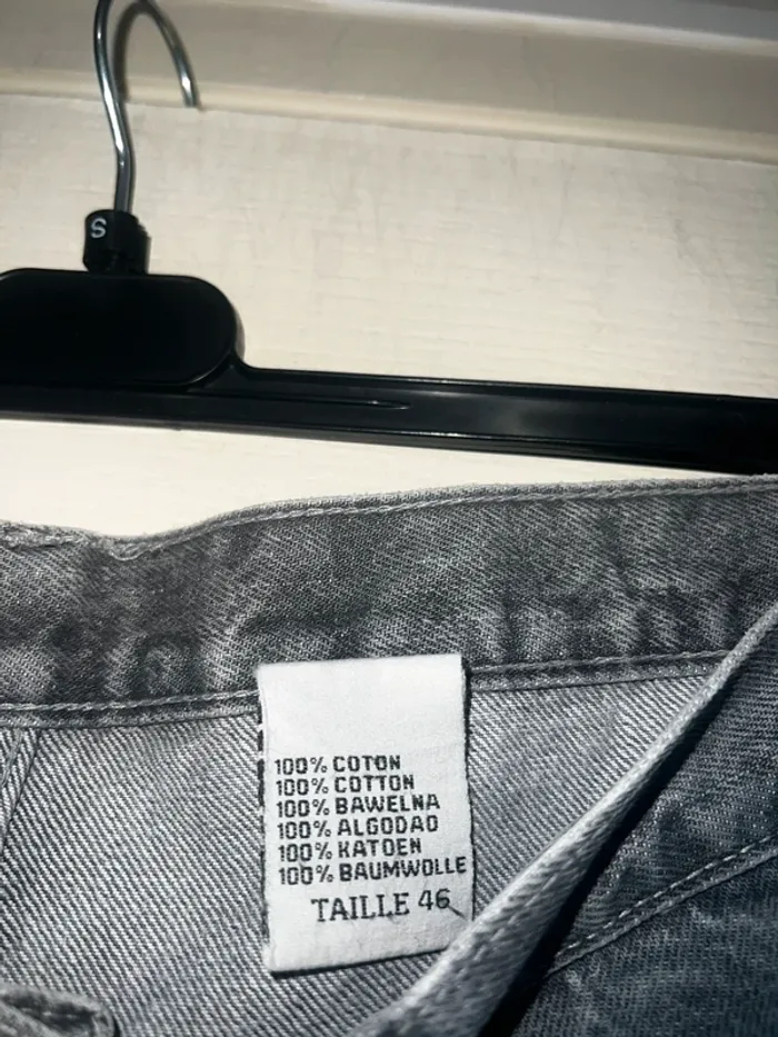 Jeans vintage - photo numéro 2