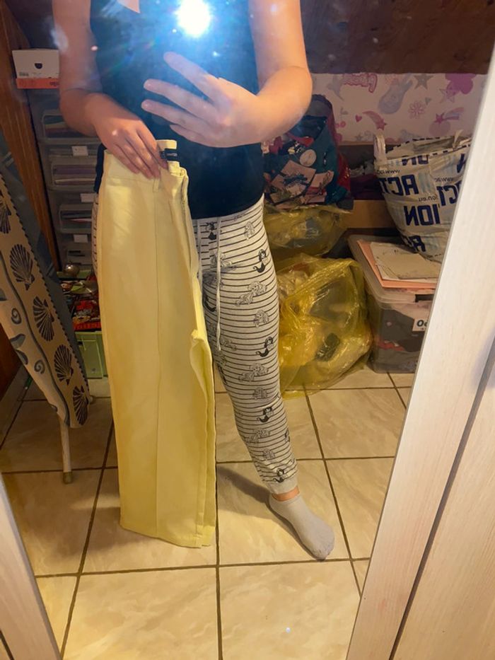 Taille xs - photo numéro 3