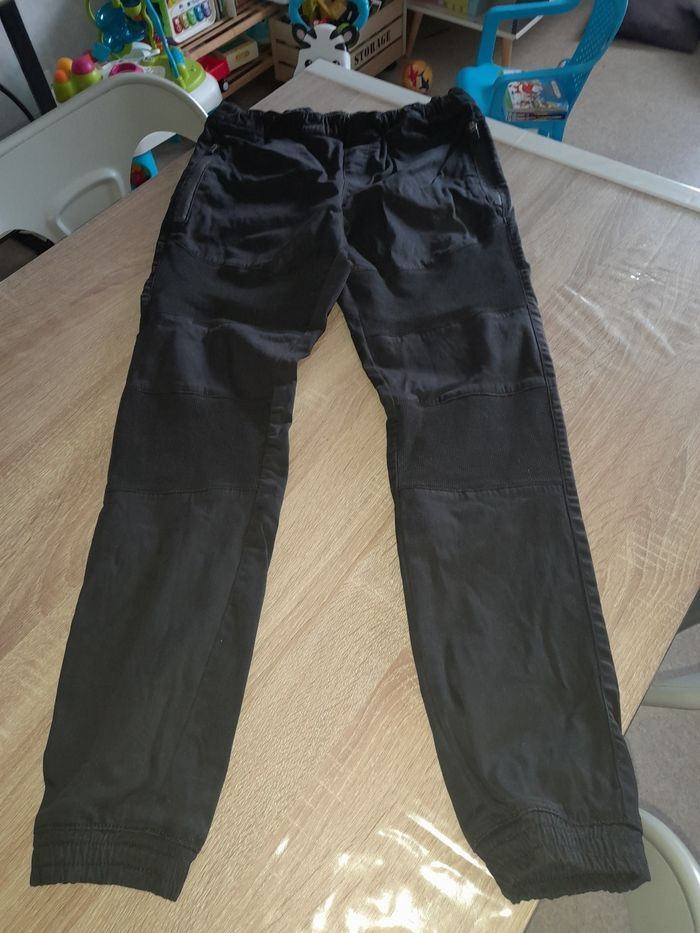 Pantalon 12 ans gemo