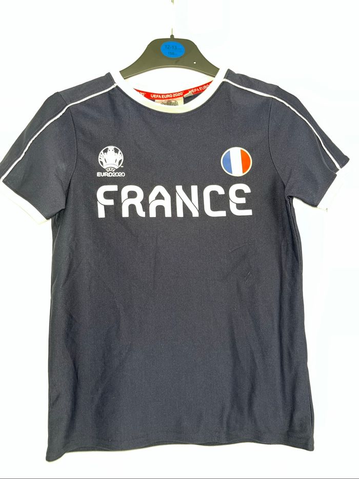 T-shirt France