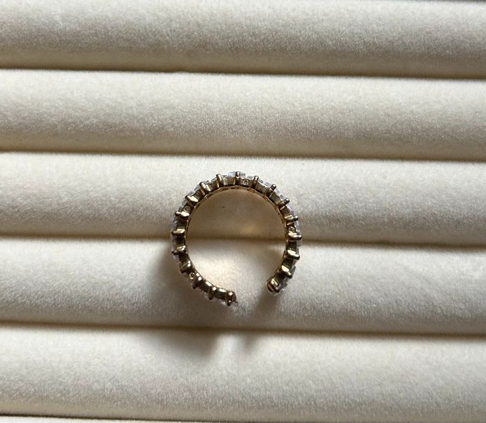 Bague acier inoxydable - photo numéro 4