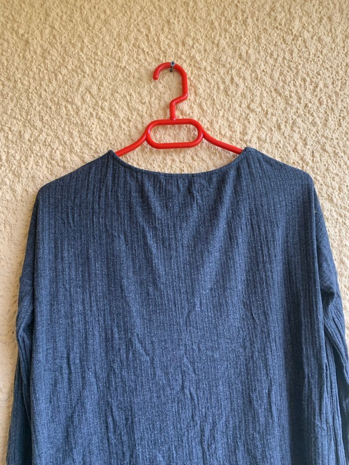 T shirt manches longues Jennyfer taille 36 - photo numéro 6