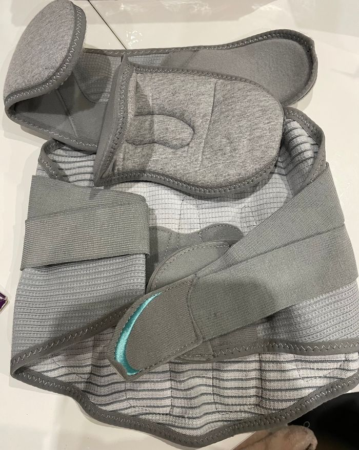 Ceinture de grossesse