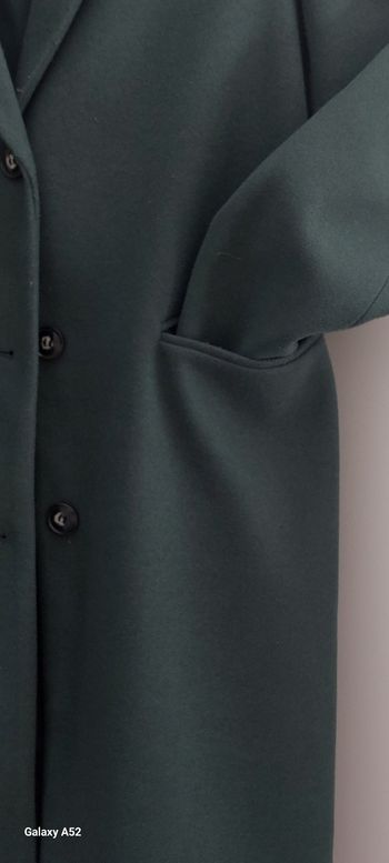Manteau