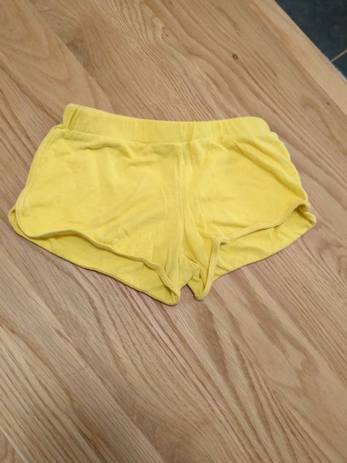 Lot 6 shorts - photo numéro 15