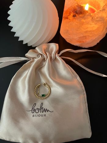 Bague Bohm
