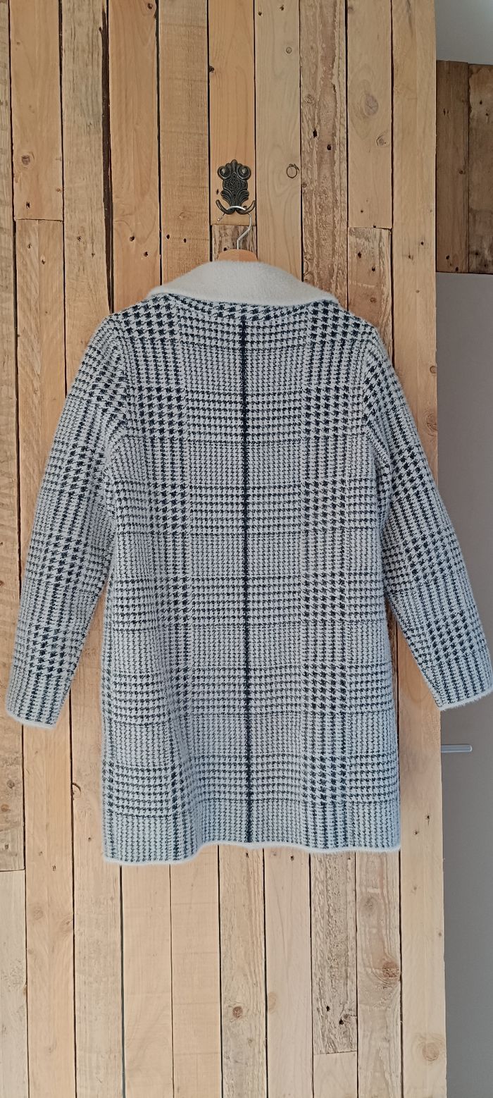 Veste chaude - photo numéro 8