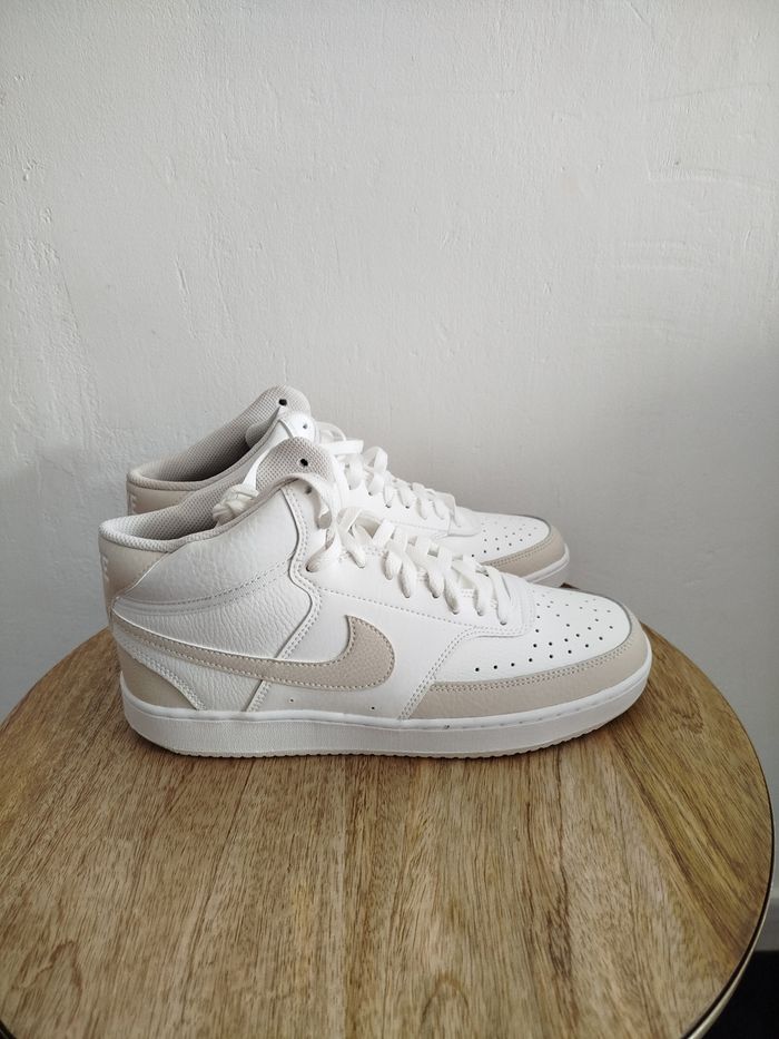 Baskets Nike T43 - photo numéro 6