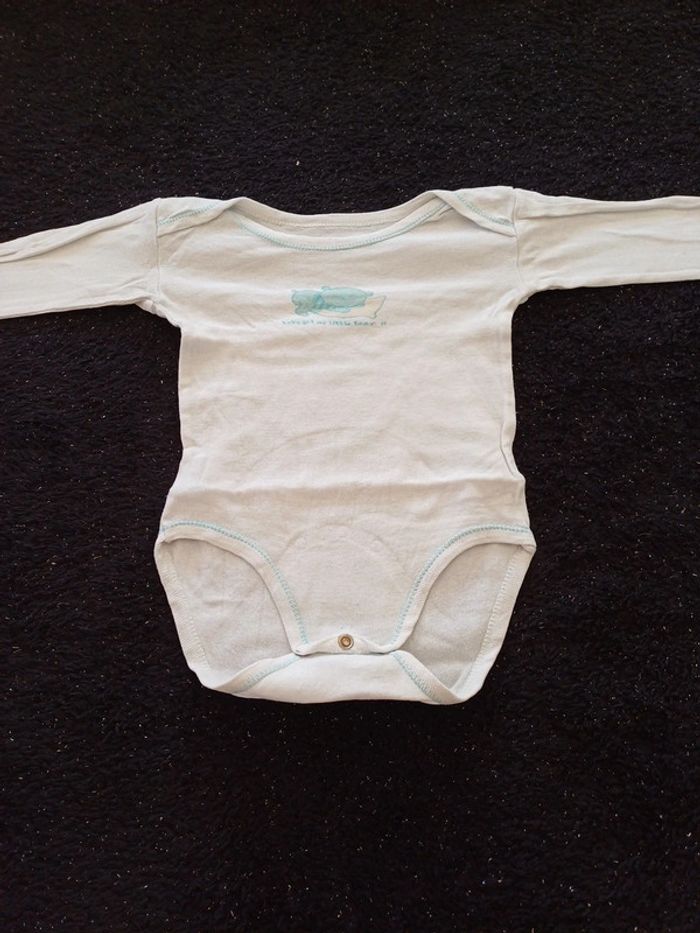 Bodies toutes marques - photo numéro 2