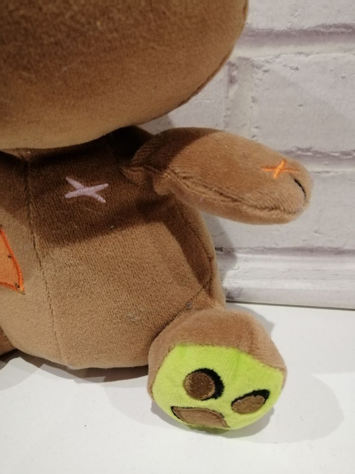 Ours d apprentissage Paco wonder Maman - photo numéro 3