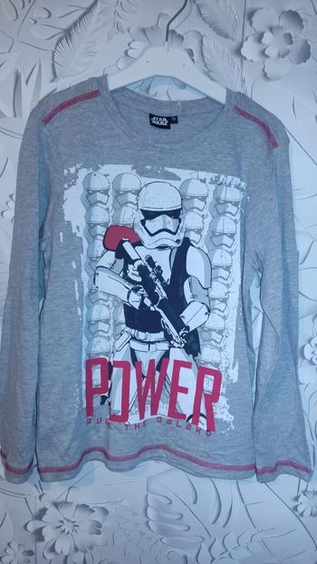 Tee-shirt Star wars
