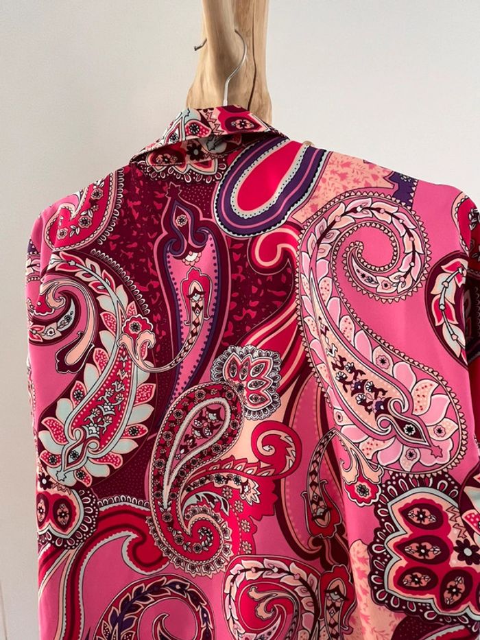 Chemise Shein - photo numéro 3