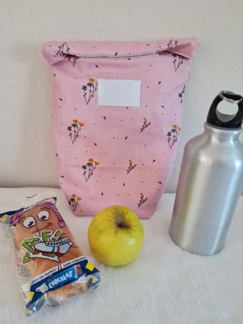 Sac à goûter