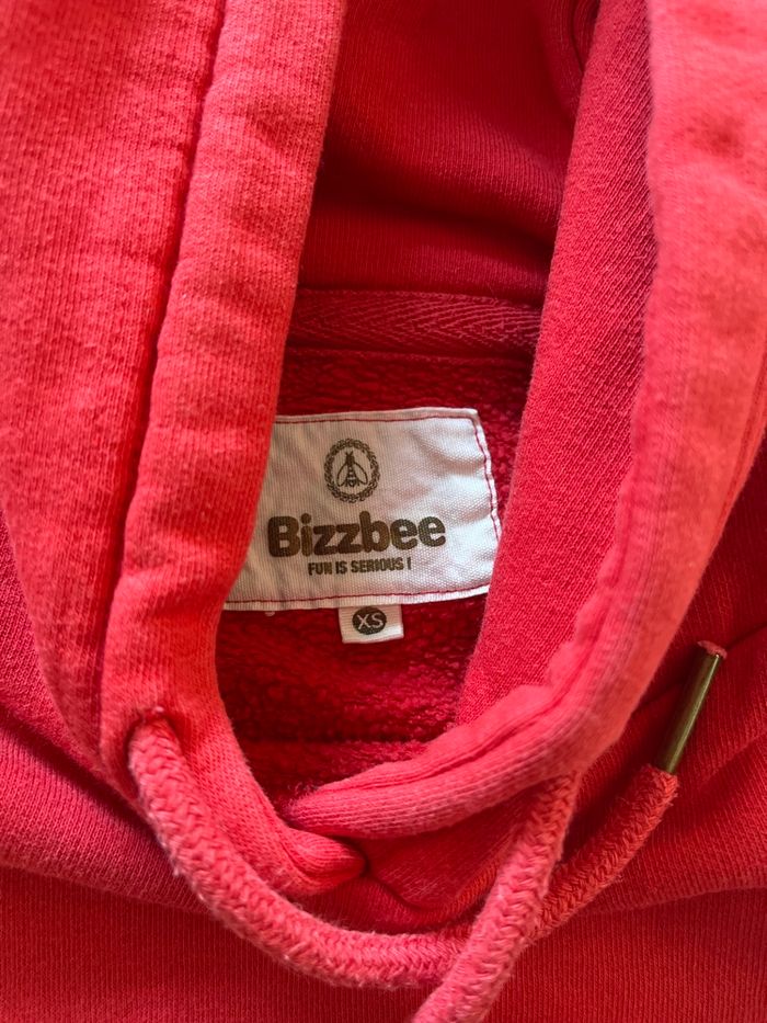 Sweat à capuche - photo numéro 2