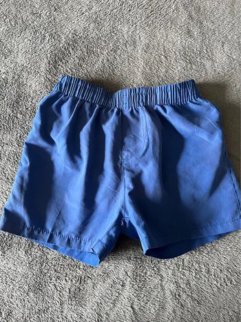 Short de bain 3 ans