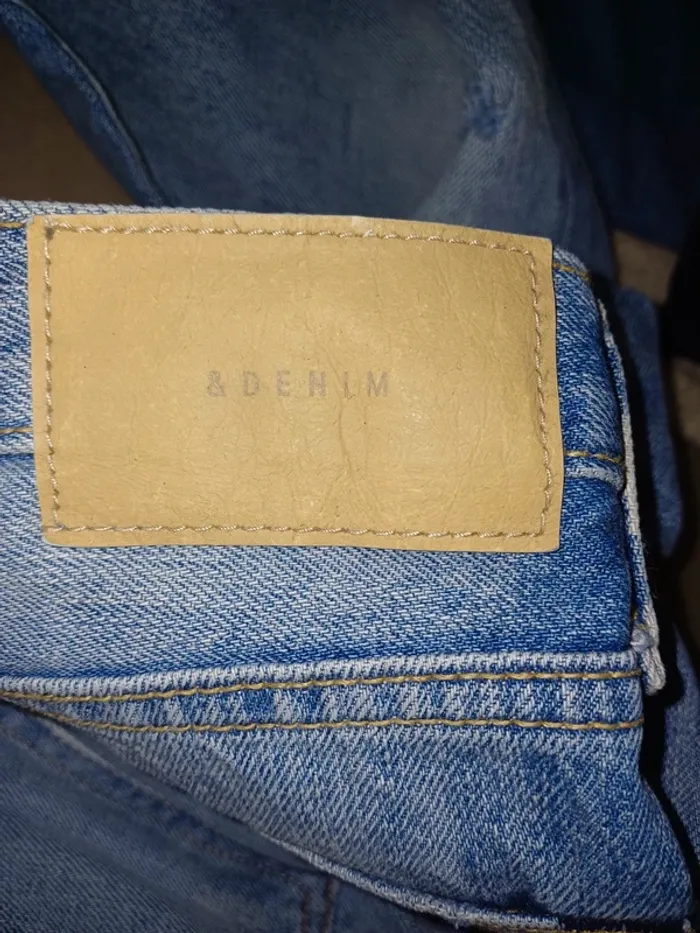 Jeans & Denim - photo numéro 3