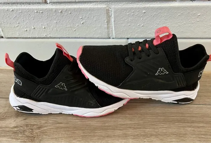 Baskets Kappa 32 - photo numéro 2