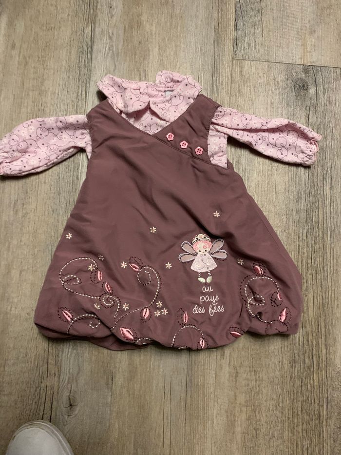 Robe - photo numéro 4