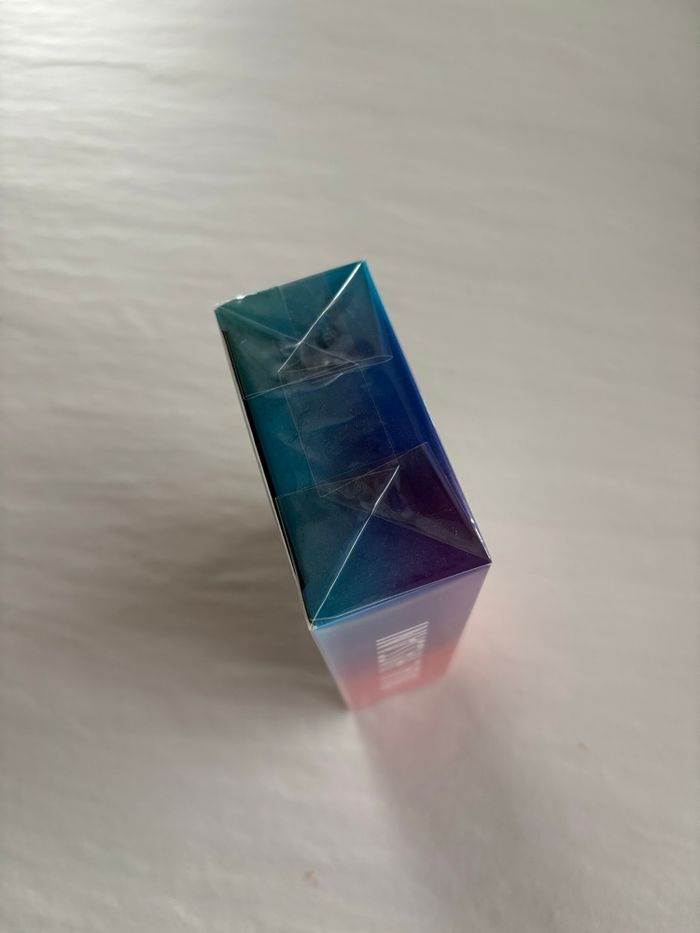 Parfum tu es unique eau jeune - photo numéro 2