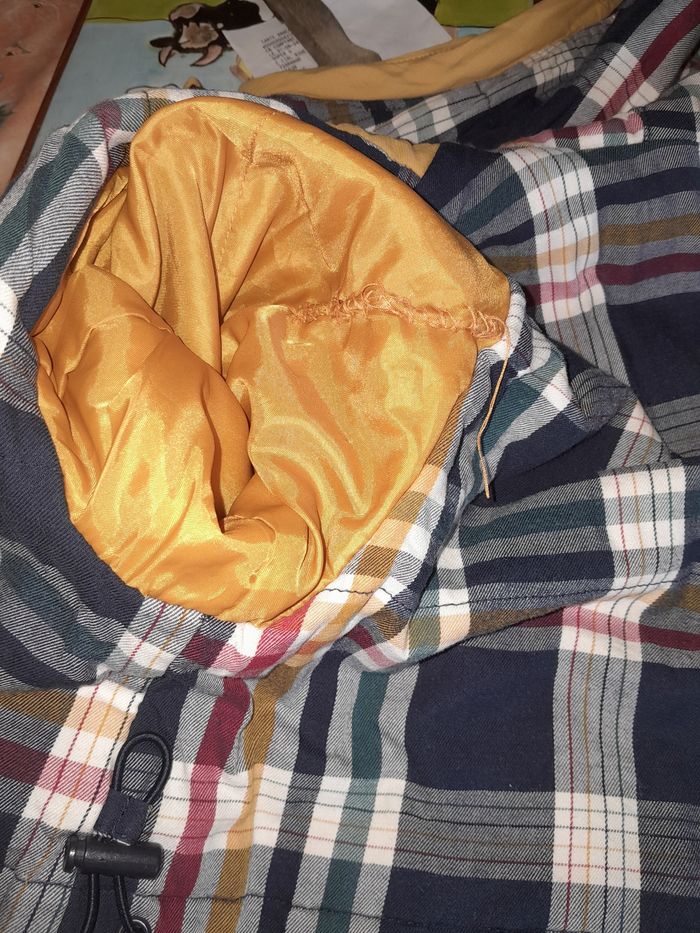 Manteau de hiver 8 ans - photo numéro 3