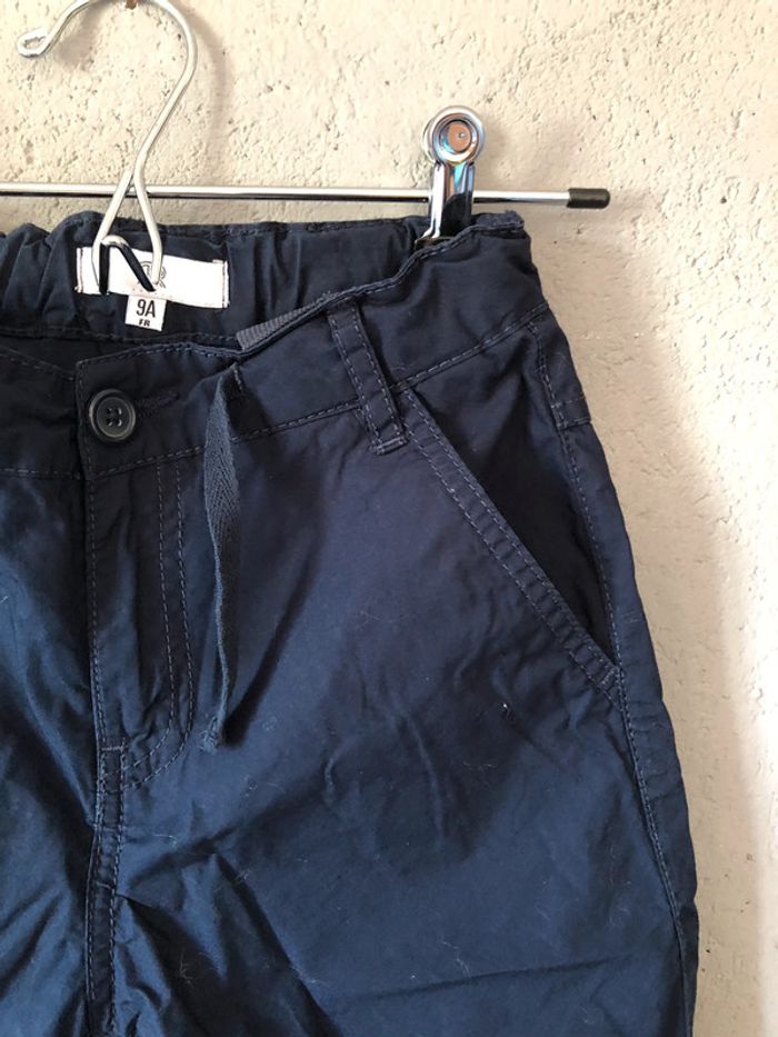 Short La Redoute 9ans 🚗 - photo numéro 2