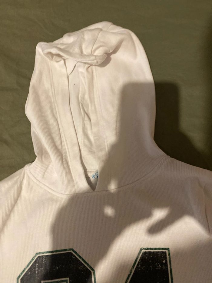 Sweat - photo numéro 3