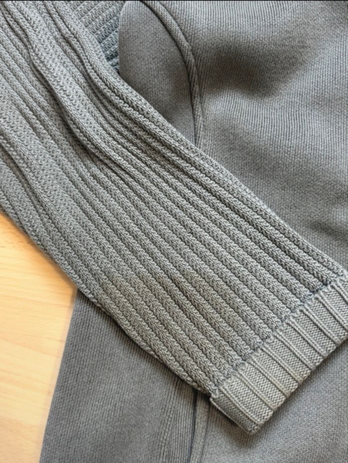 Gillet / Pull QuikSilver - photo numéro 6