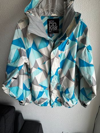 Veste de ski volcom