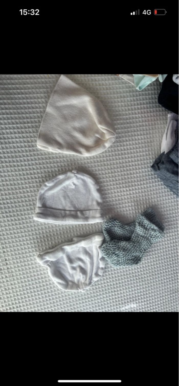 Vêtements de garçon bb - photo numéro 6