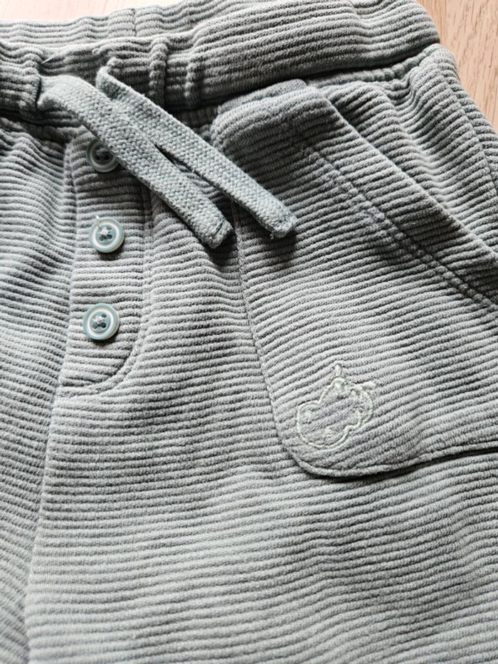 Jogging Kiabi 18 mois - photo numéro 3