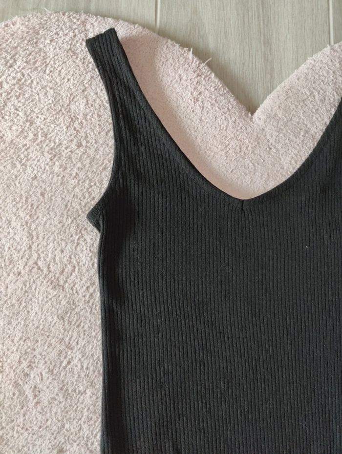 Body noir - photo numéro 2