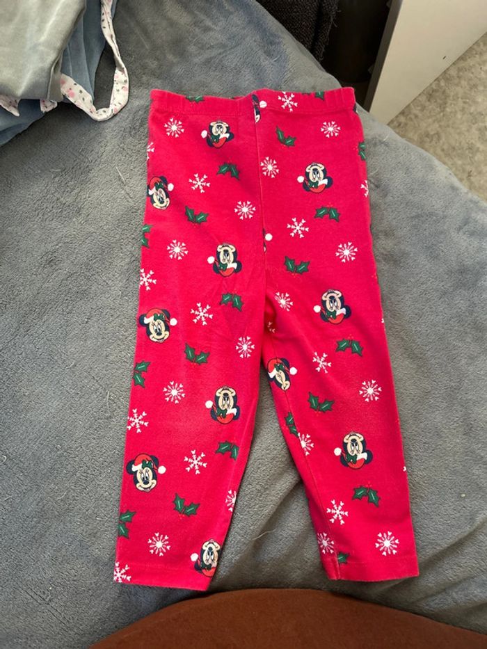 Leggins Minnie