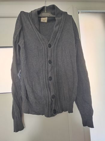 Gilet cardigan Devred 