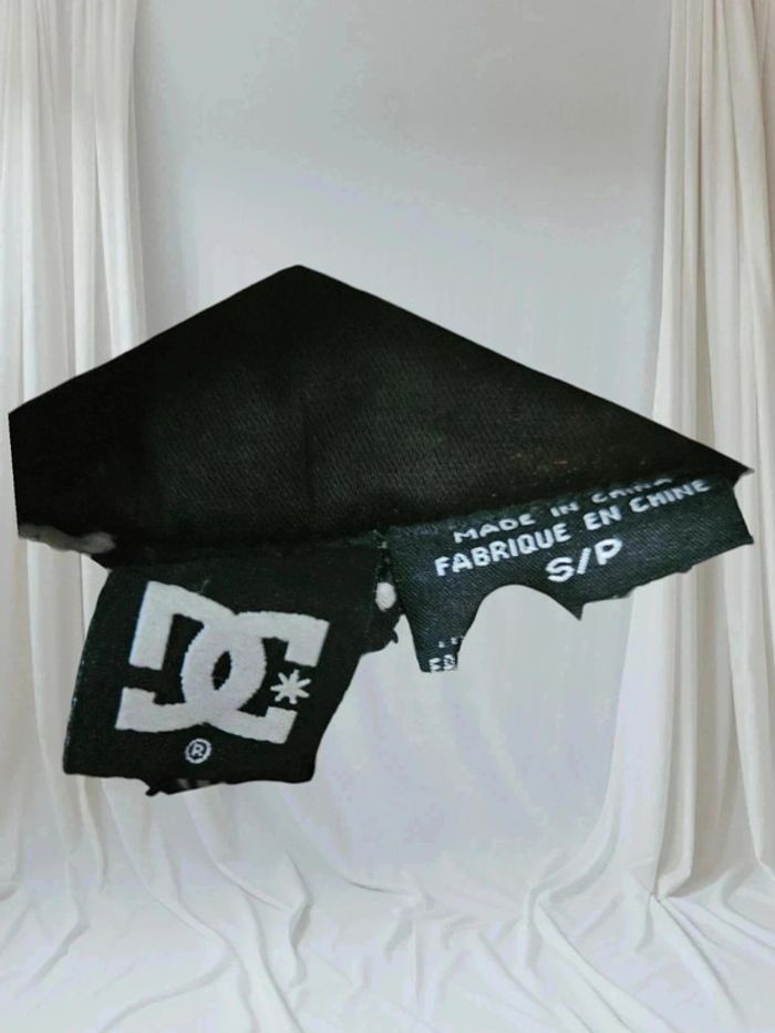 Manteau noir court - photo numéro 5