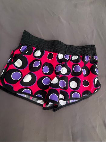 Short de bain Mondaca