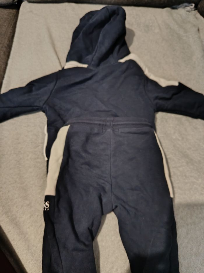 Survêtement bébé garçon - photo numéro 4