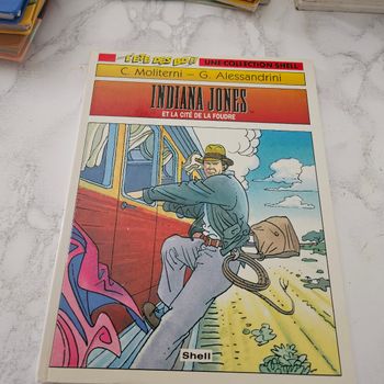 livre BD