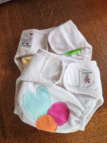 Surcouches/ culottes de protection