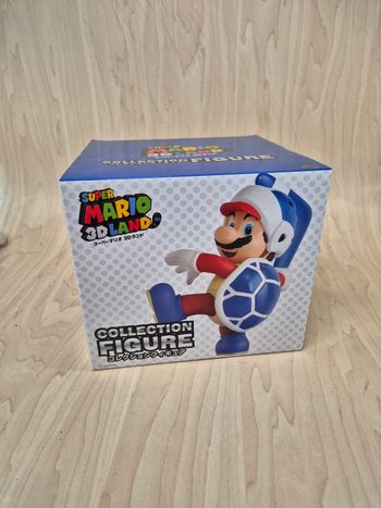 Figurine Super Mario 3D Land Collection Figure
