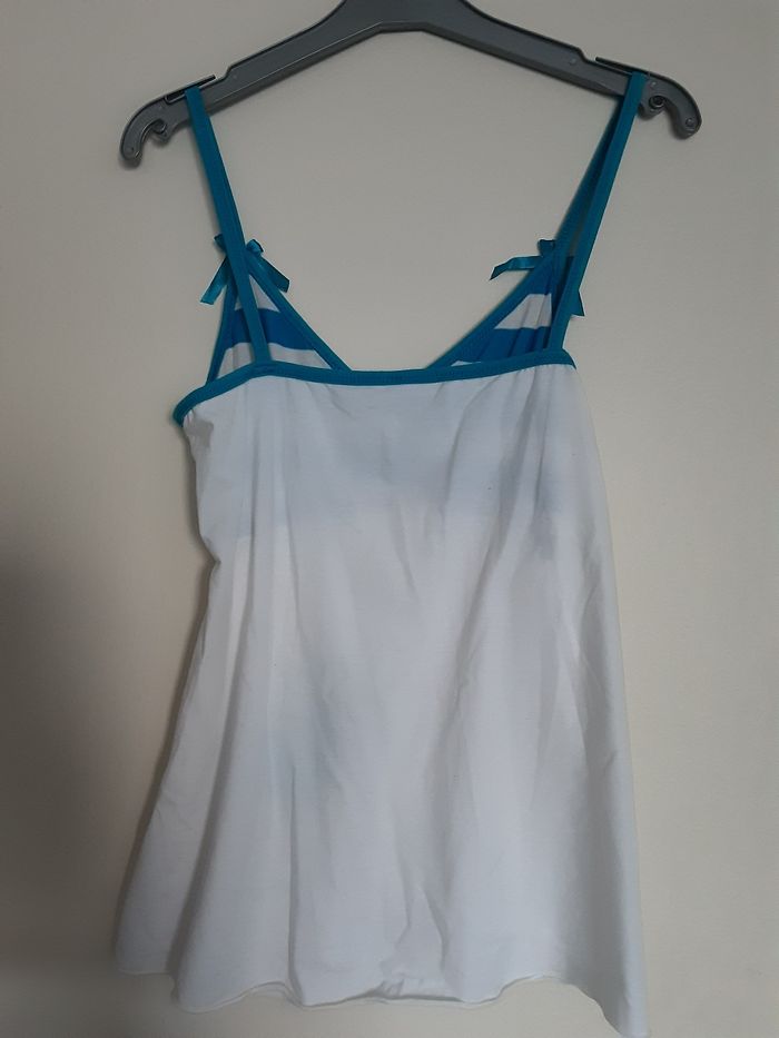 Lot de 2 pyjamas - photo numéro 7