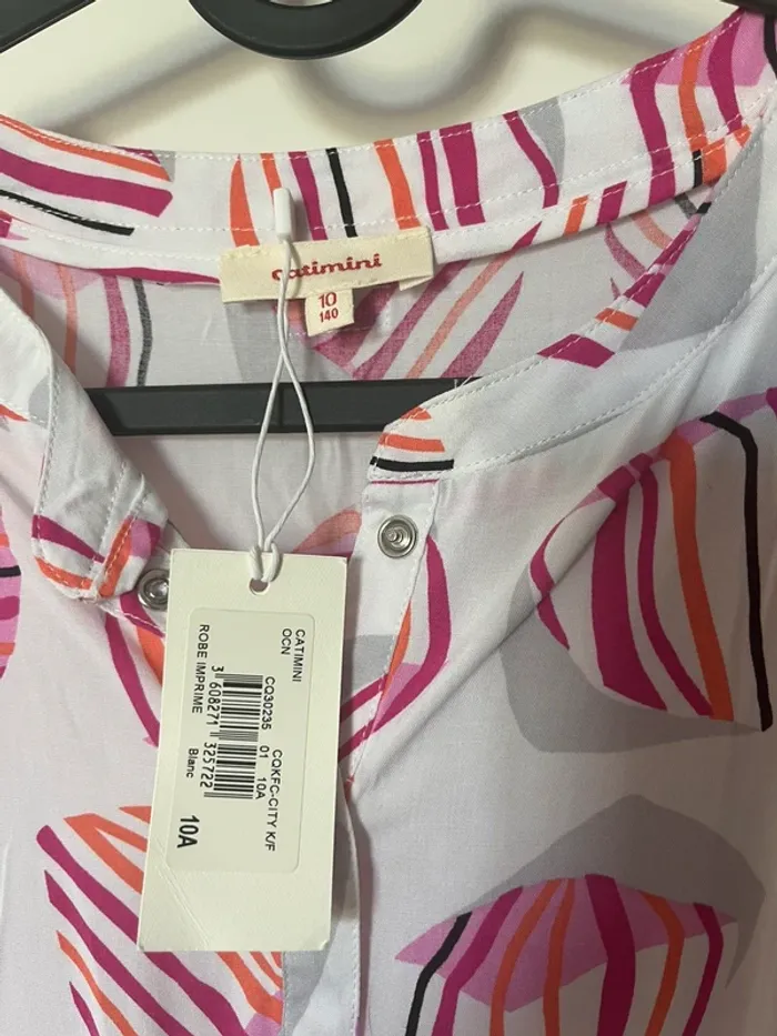 Robe catimini - photo numéro 3